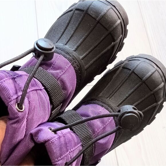 (77-3949) ARCTIX Boots Sz 8 - Picture 7 of 8